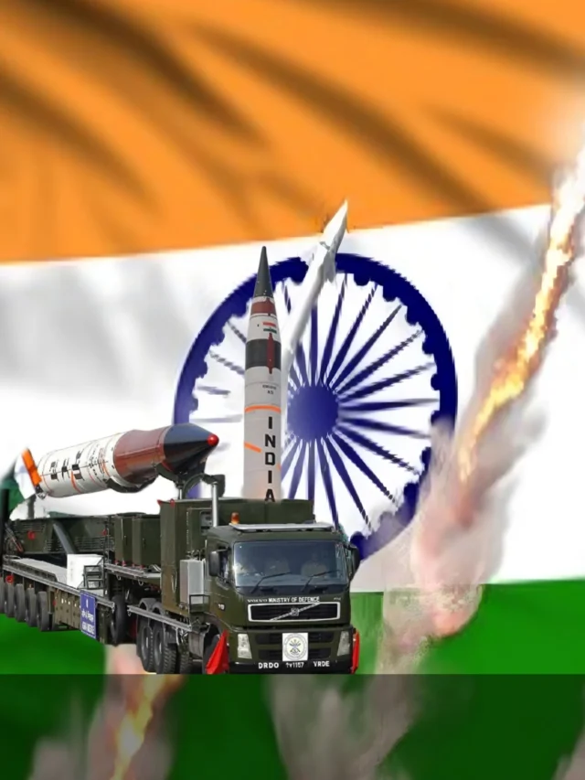 ताकतवर देश जिनके पास है परमाणु बम जानकर हो जायेंगे हैरान